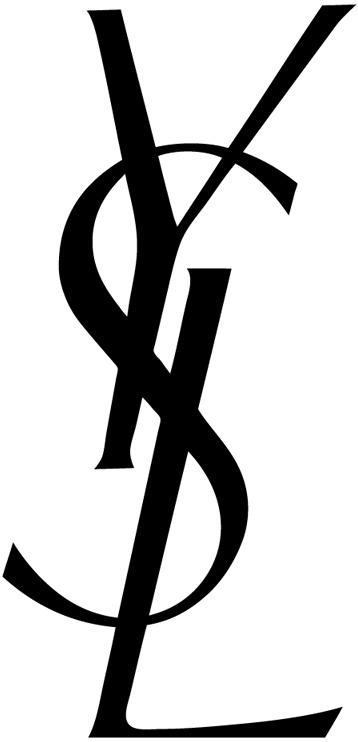Yves Saint Laurent logo